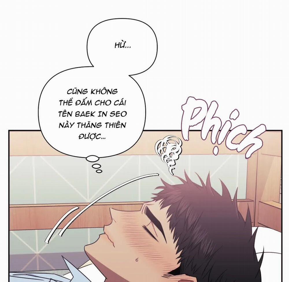 Khoảng Cách Xa Lạ 18 trang 32