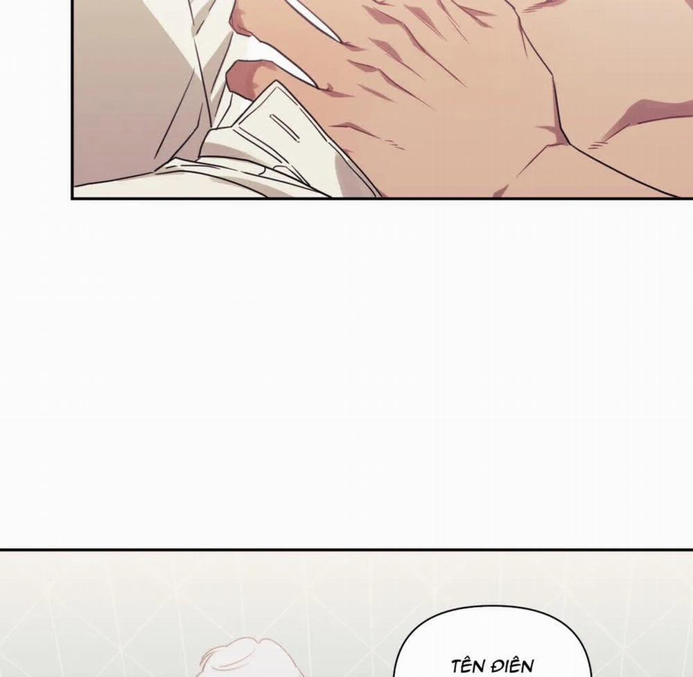 Khoảng Cách Xa Lạ 18 trang 34