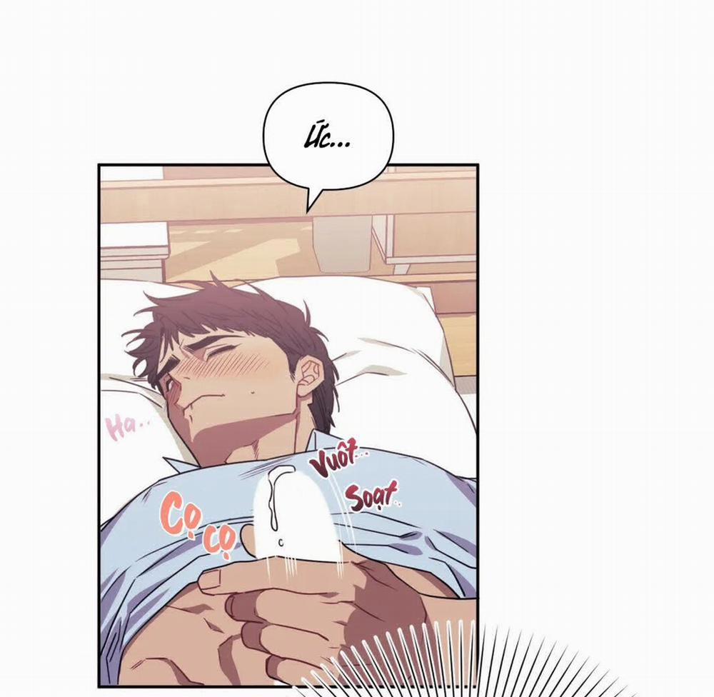 Khoảng Cách Xa Lạ 18 trang 36