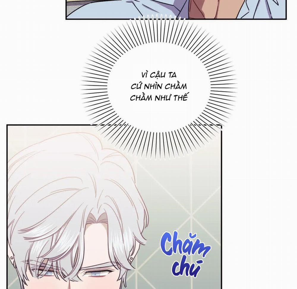 Khoảng Cách Xa Lạ 18 trang 39