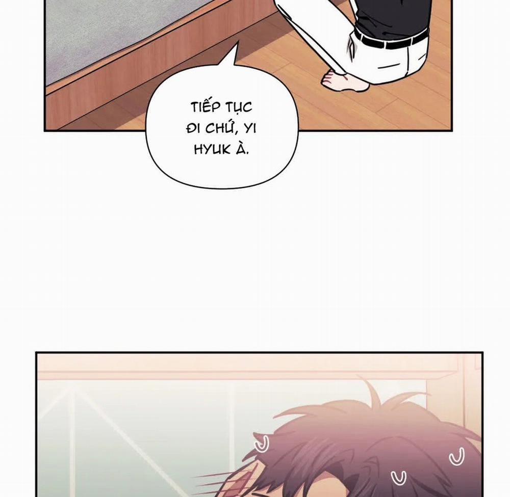 Khoảng Cách Xa Lạ 18 trang 4