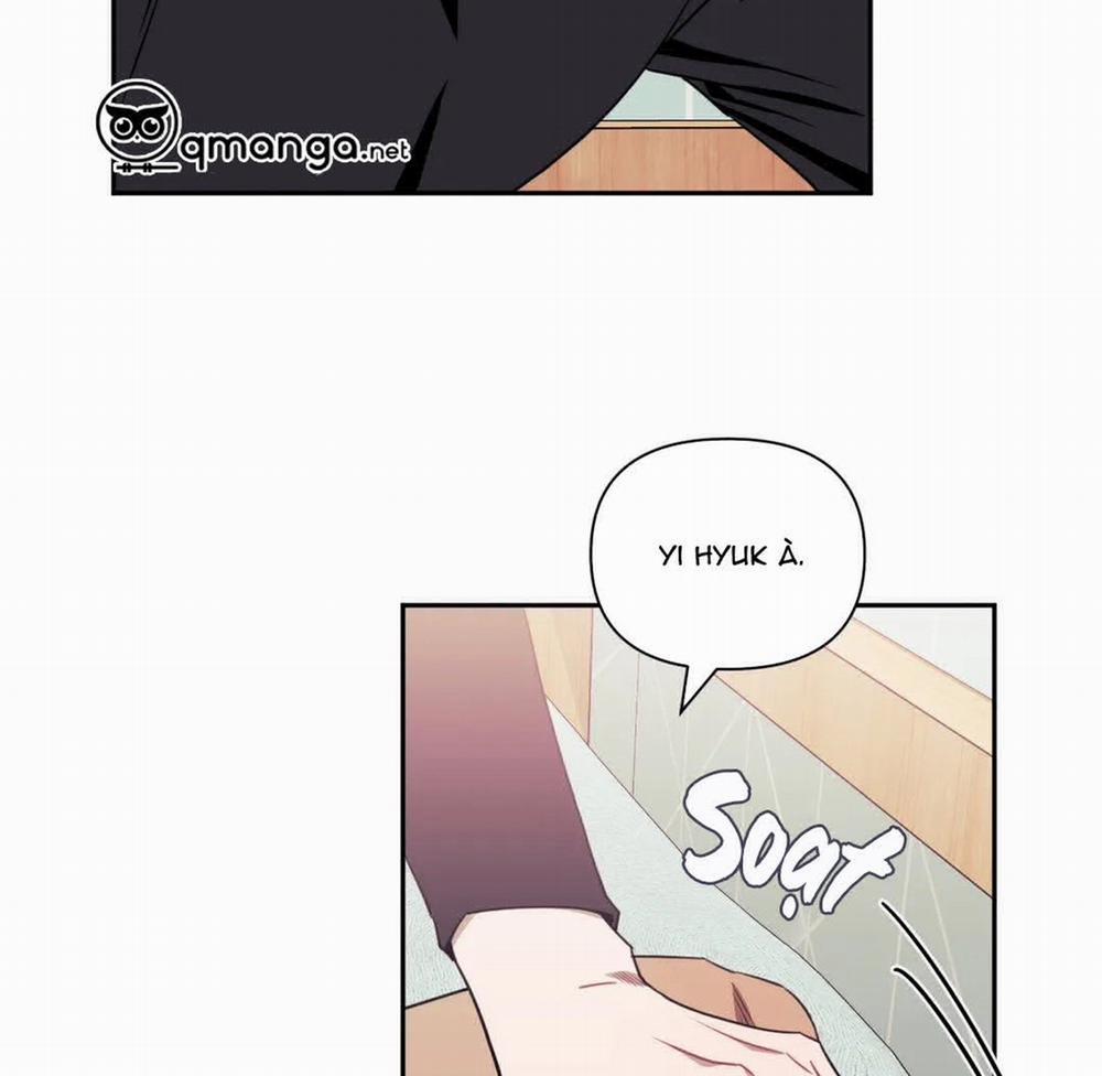 Khoảng Cách Xa Lạ 18 trang 44