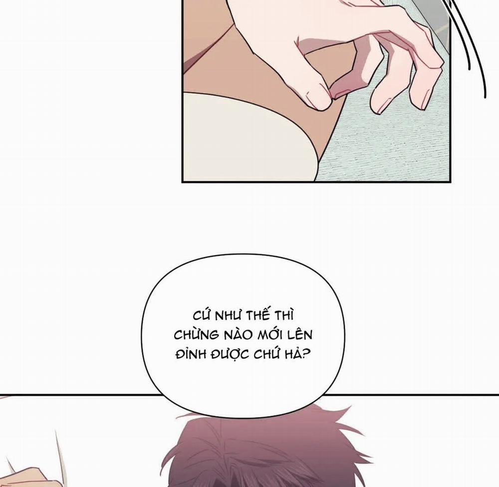 Khoảng Cách Xa Lạ 18 trang 45