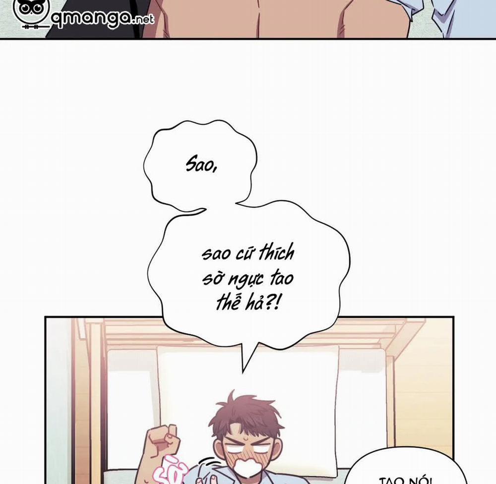 Khoảng Cách Xa Lạ 18 trang 47