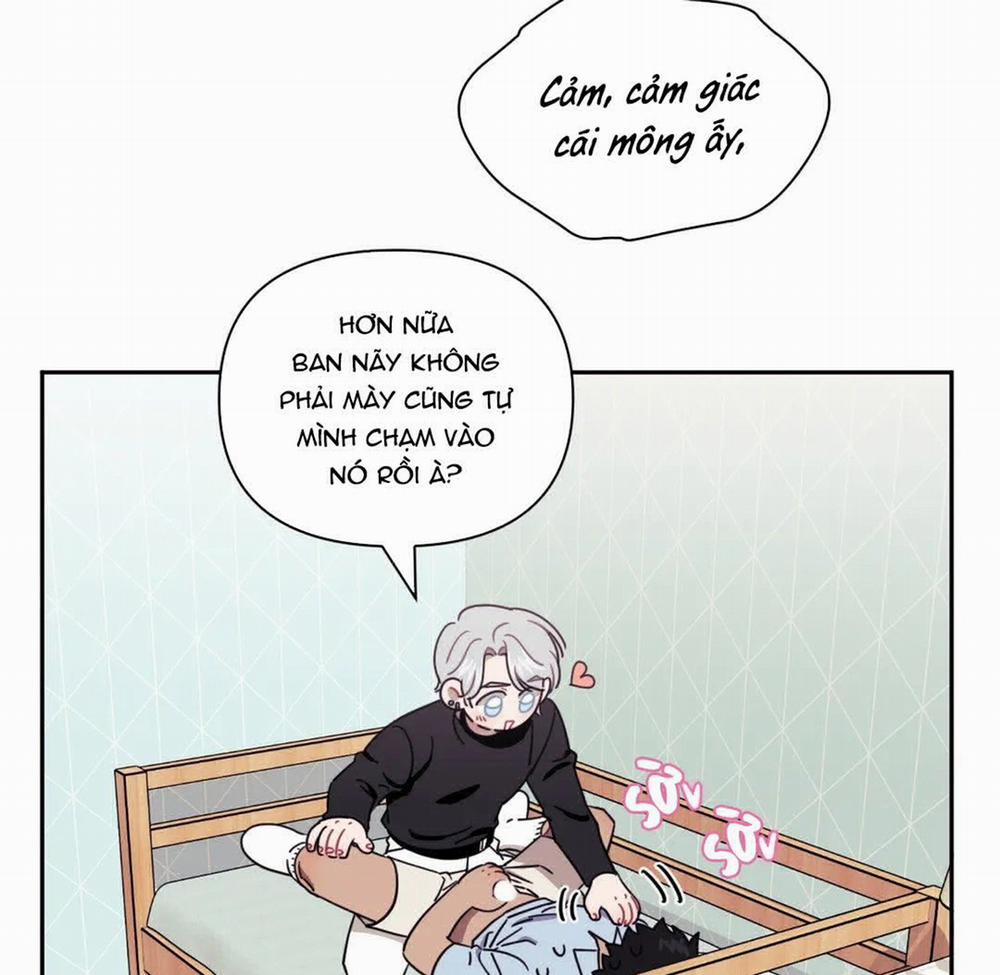 Khoảng Cách Xa Lạ 18 trang 49