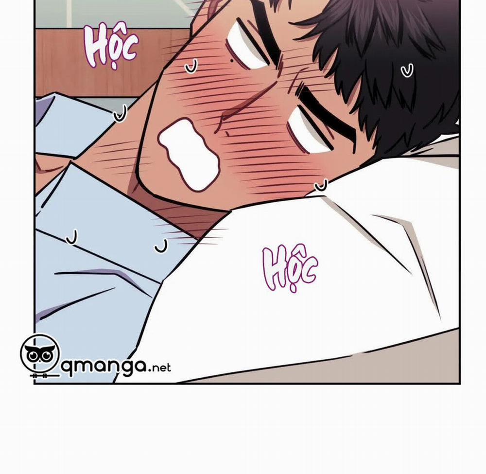 Khoảng Cách Xa Lạ 18 trang 5