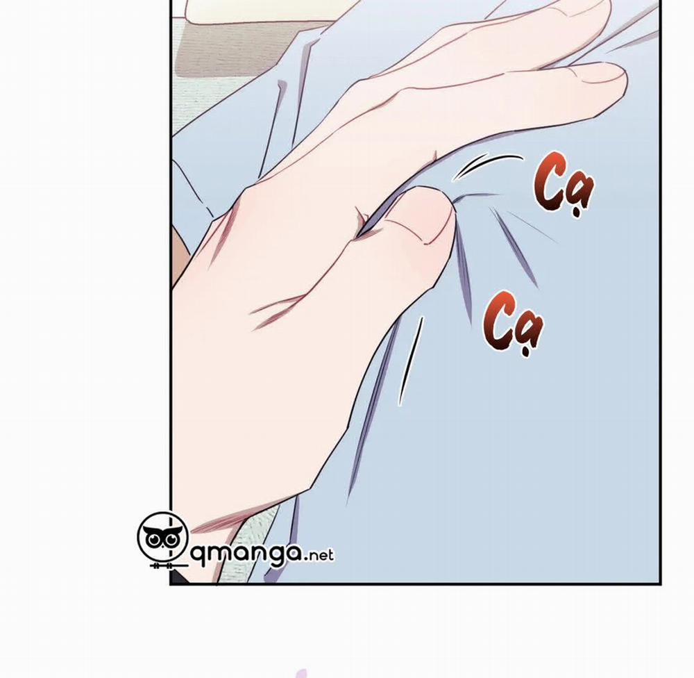 Khoảng Cách Xa Lạ 18 trang 52