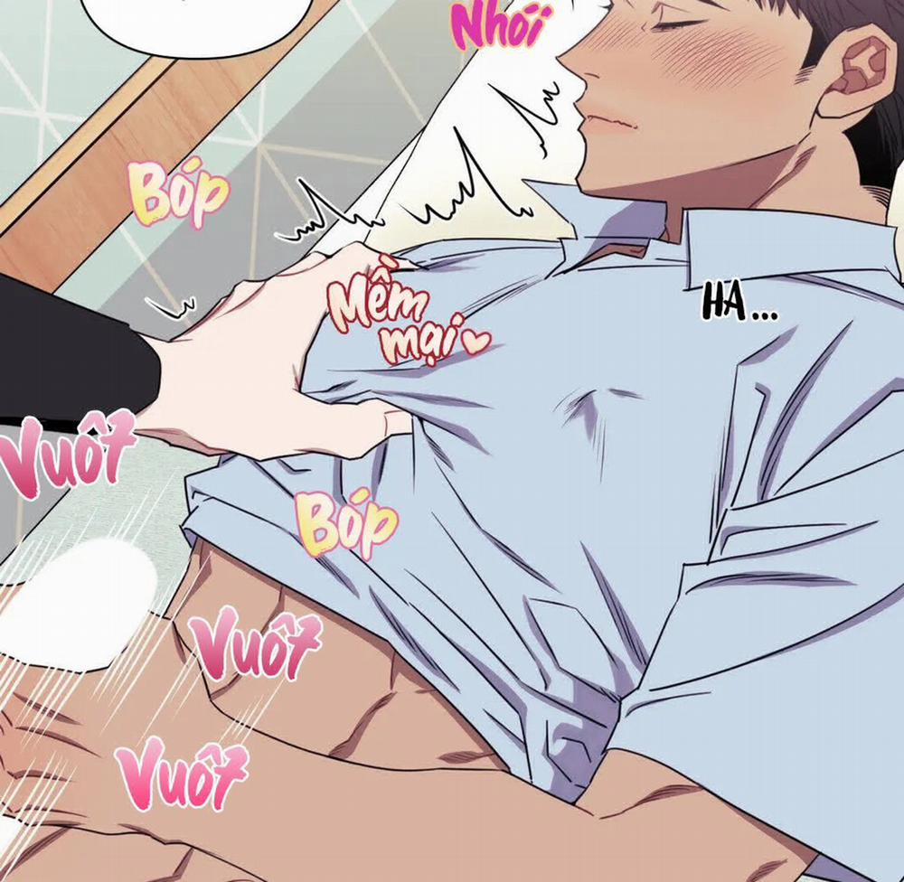 Khoảng Cách Xa Lạ 18 trang 55