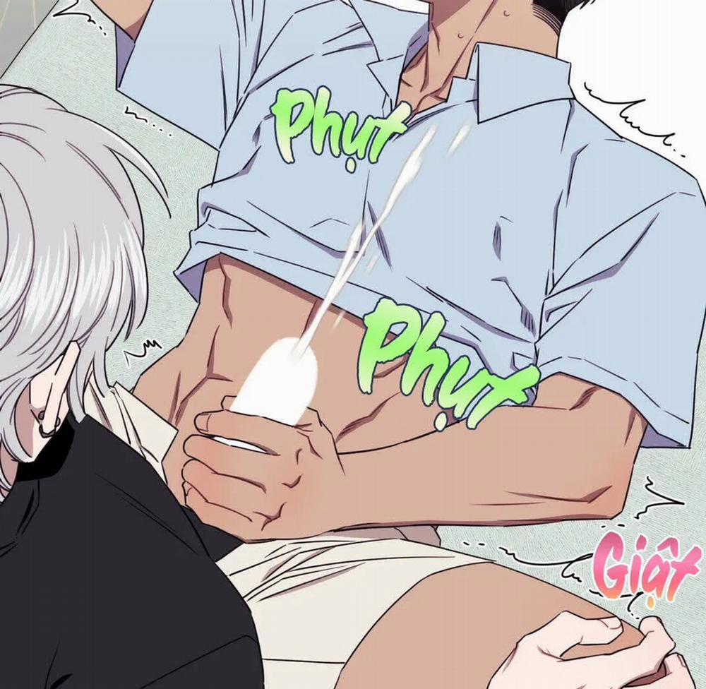 Khoảng Cách Xa Lạ 18 trang 59