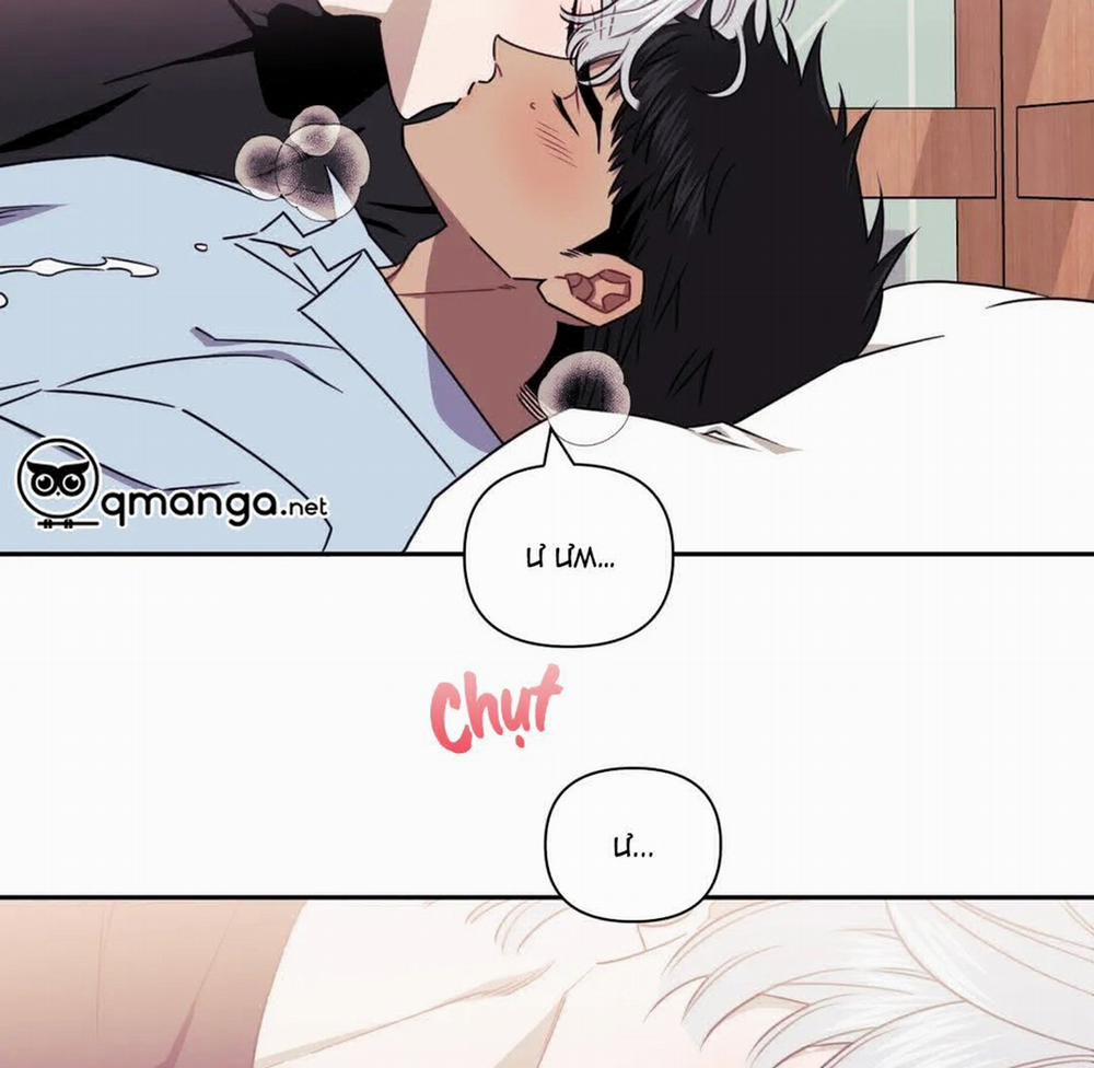 Khoảng Cách Xa Lạ 18 trang 63