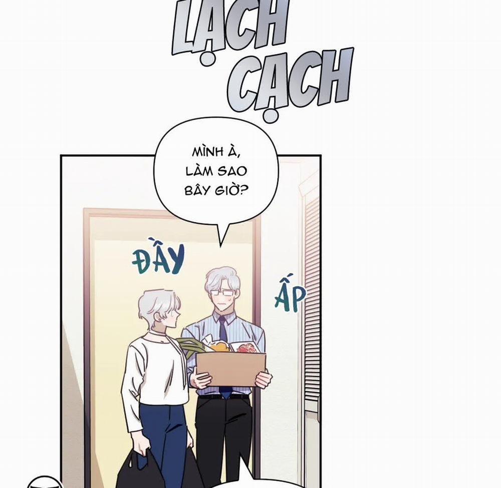 Khoảng Cách Xa Lạ 18 trang 65