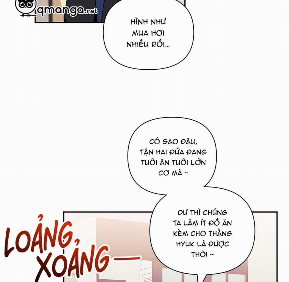 Khoảng Cách Xa Lạ 18 trang 66