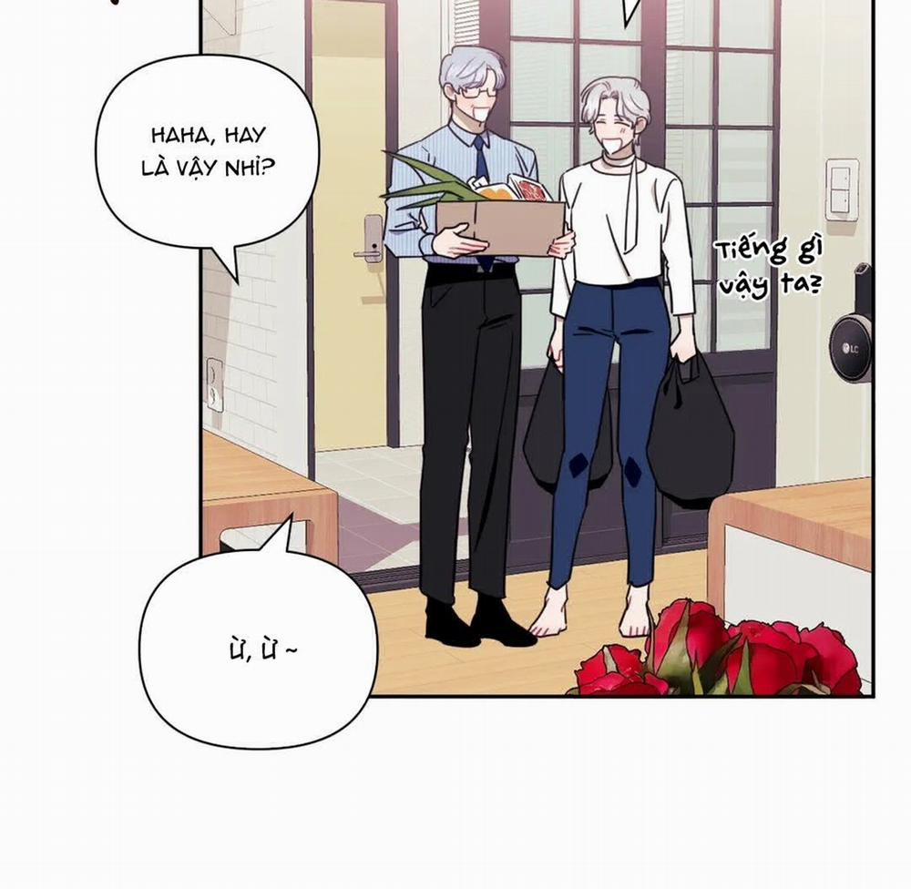 Khoảng Cách Xa Lạ 18 trang 67