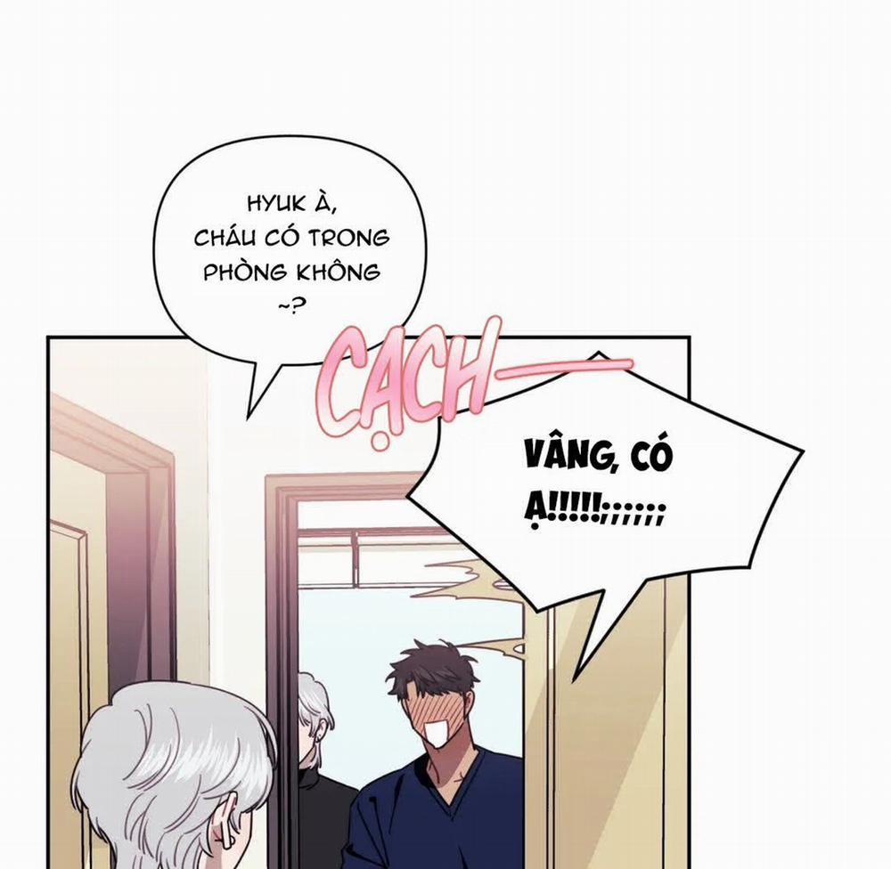 Khoảng Cách Xa Lạ 18 trang 68