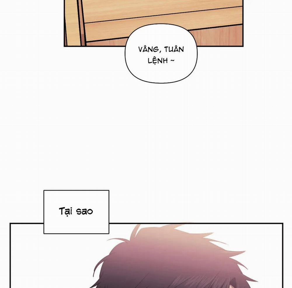 Khoảng Cách Xa Lạ 18 trang 77