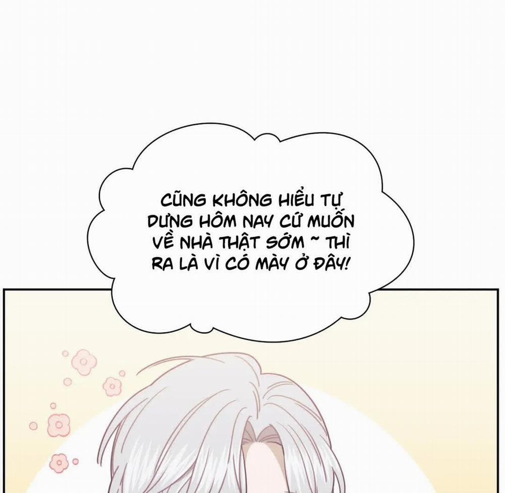 Khoảng Cách Xa Lạ 18 trang 8