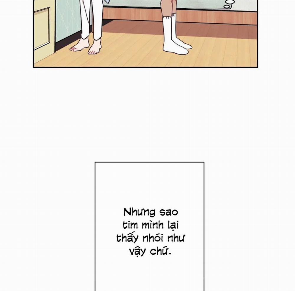 Khoảng Cách Xa Lạ 18 trang 80