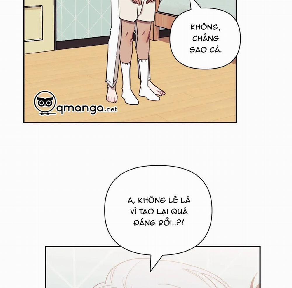 Khoảng Cách Xa Lạ 18 trang 82