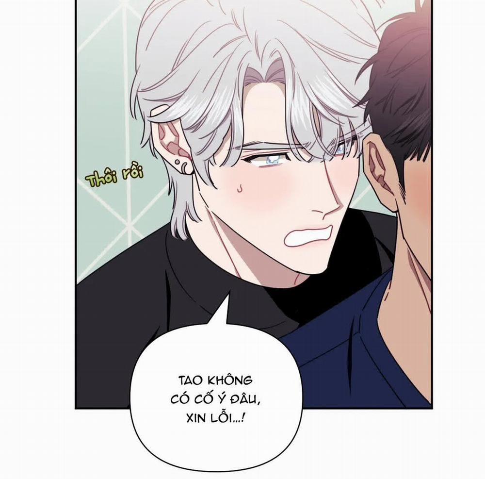 Khoảng Cách Xa Lạ 18 trang 83