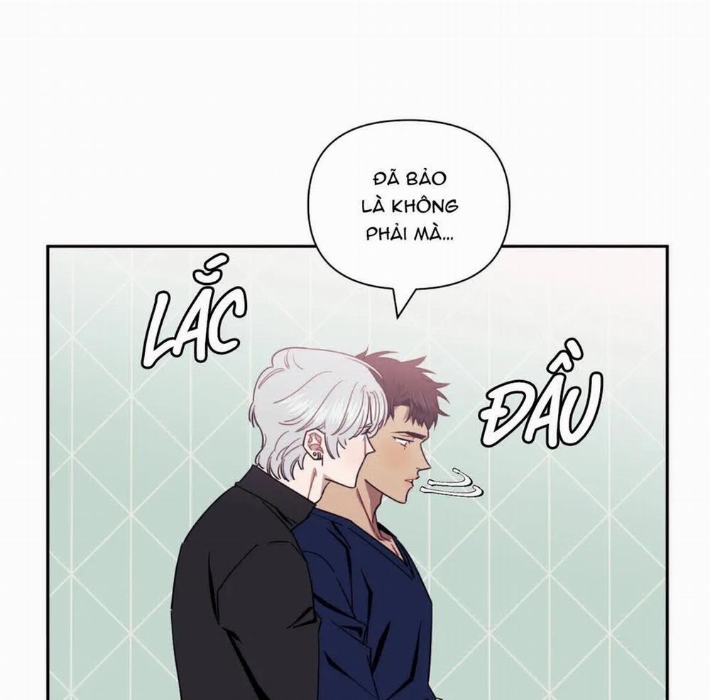 Khoảng Cách Xa Lạ 18 trang 84