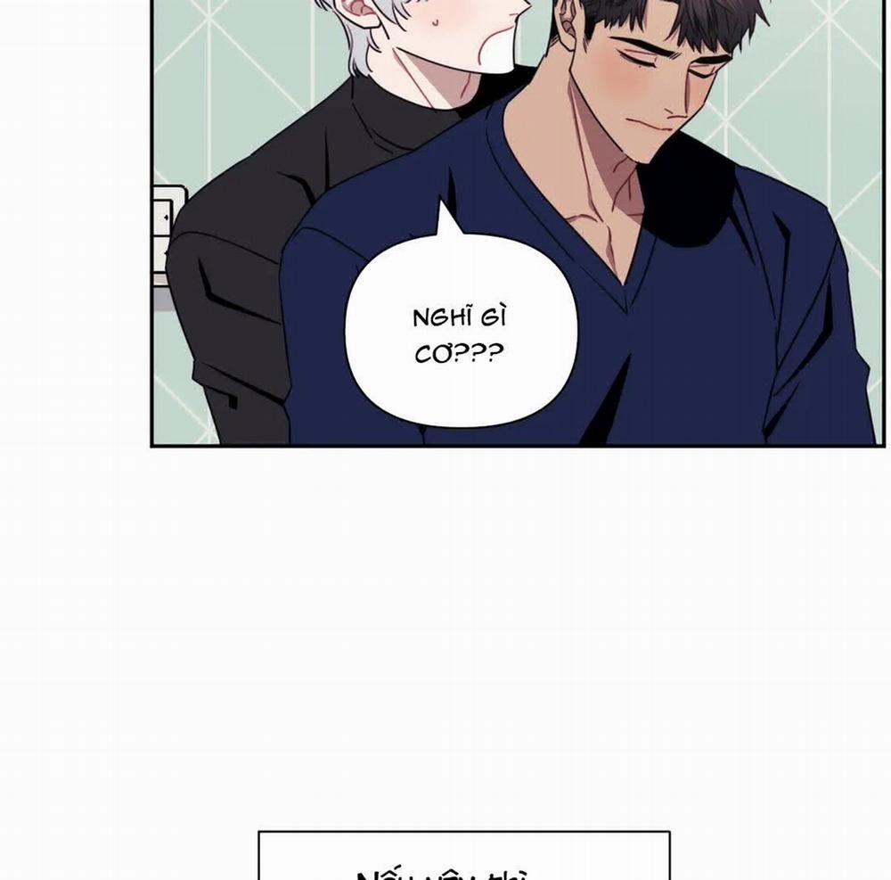 Khoảng Cách Xa Lạ 18 trang 89