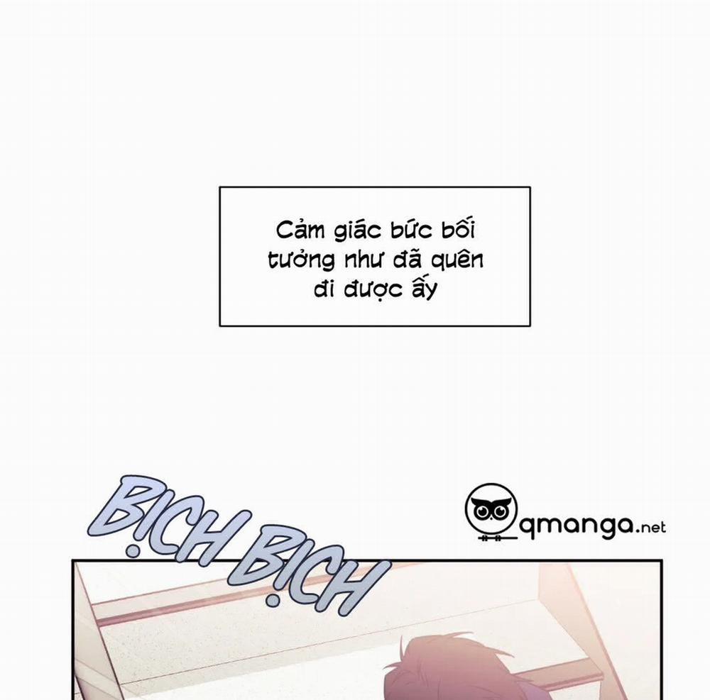 Khoảng Cách Xa Lạ 18 trang 98