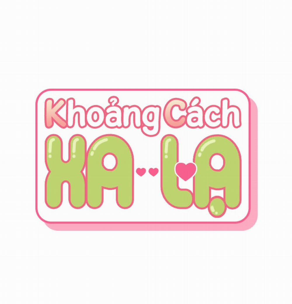 Khoảng Cách Xa Lạ 19 trang 0