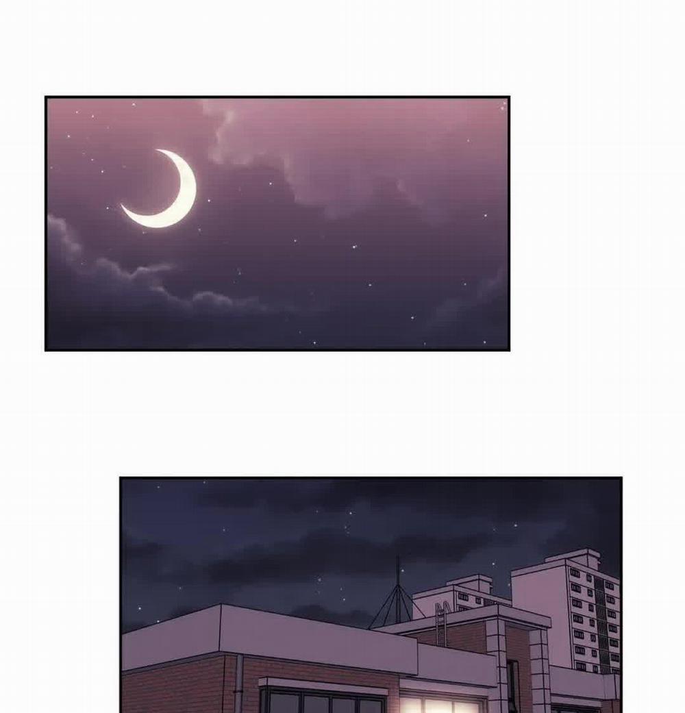 Khoảng Cách Xa Lạ 19 trang 1