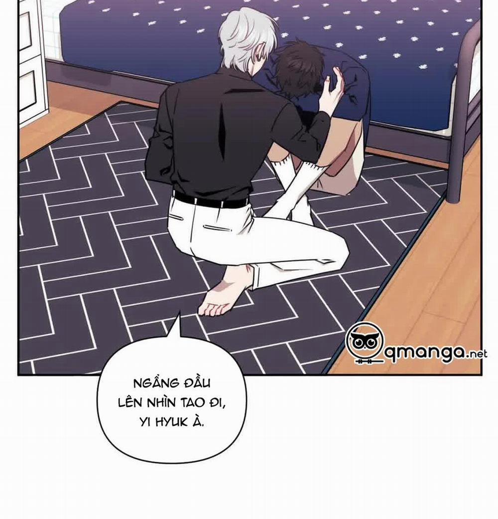 Khoảng Cách Xa Lạ 19 trang 10