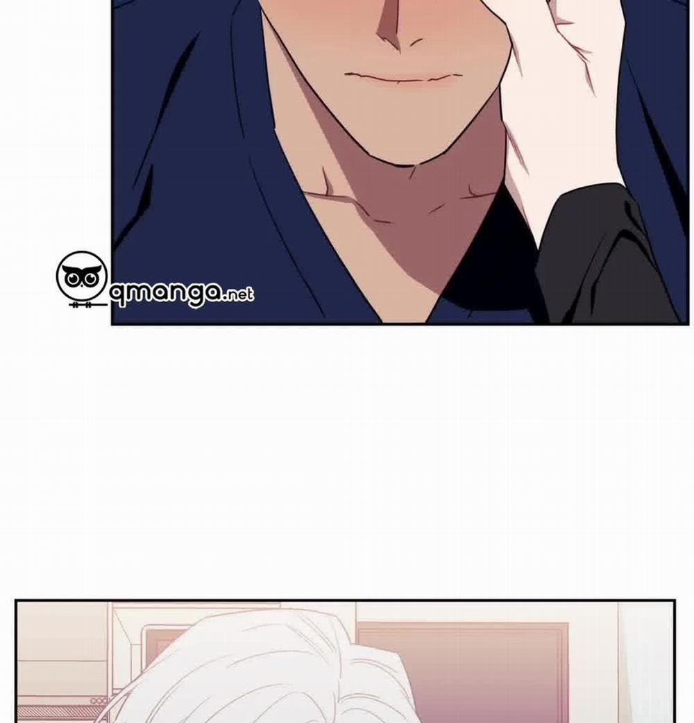 Khoảng Cách Xa Lạ 19 trang 13