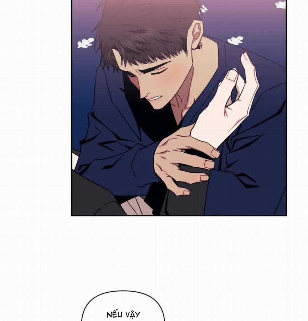 Khoảng Cách Xa Lạ 19 trang 17