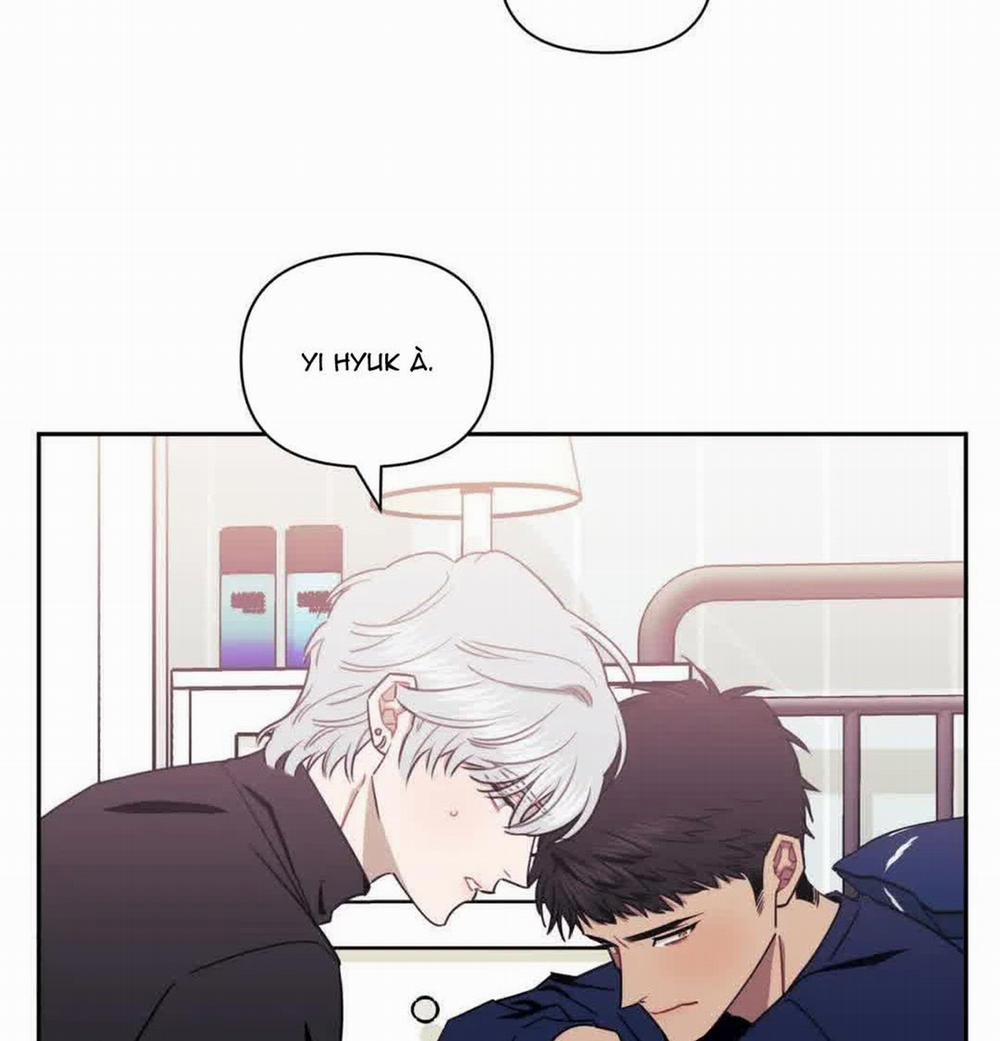 Khoảng Cách Xa Lạ 19 trang 19