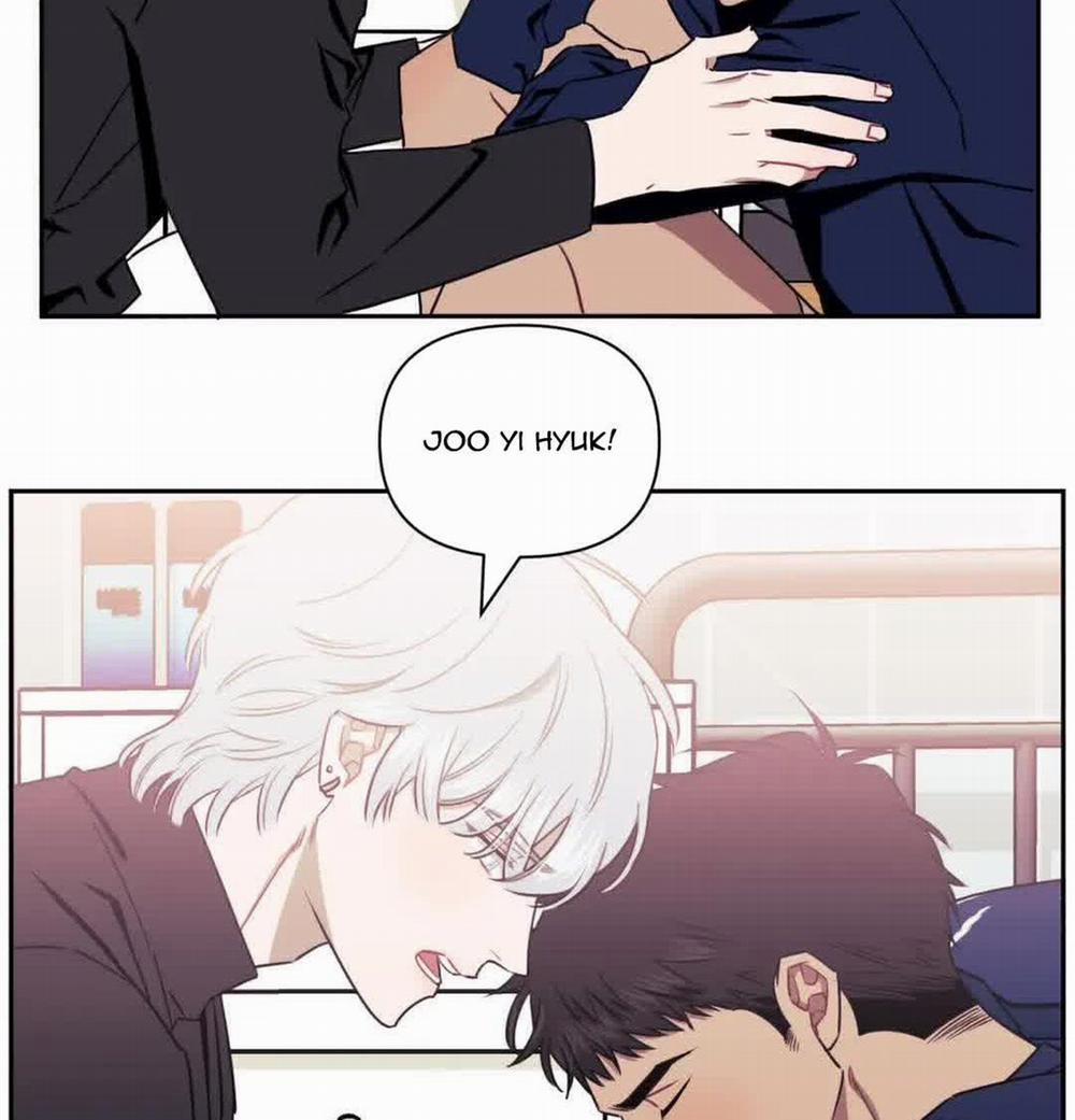 Khoảng Cách Xa Lạ 19 trang 20