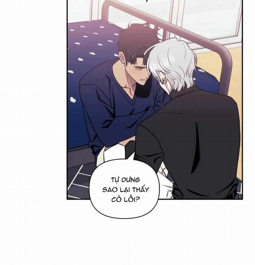 Khoảng Cách Xa Lạ 19 trang 22