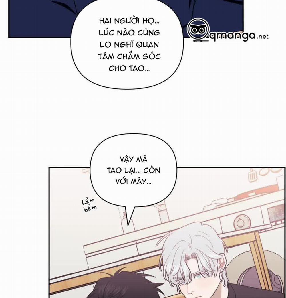 Khoảng Cách Xa Lạ 19 trang 24