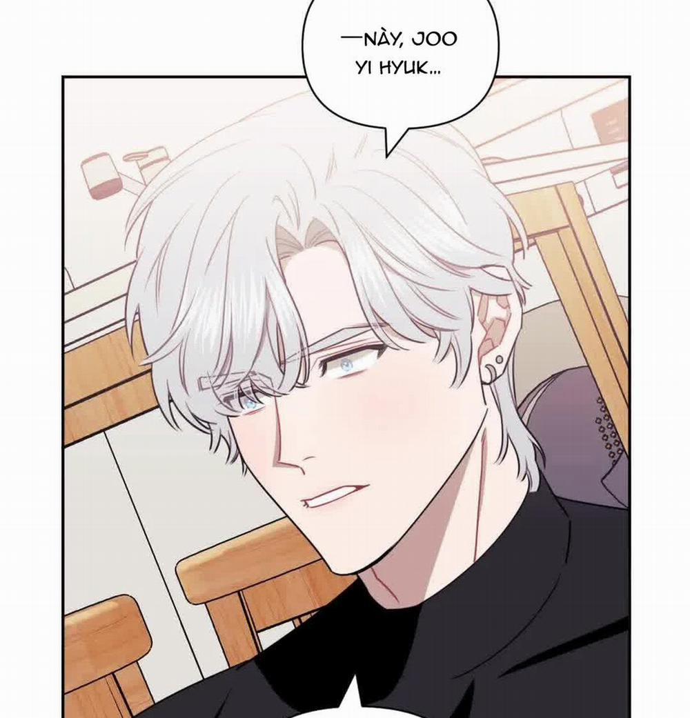 Khoảng Cách Xa Lạ 19 trang 26