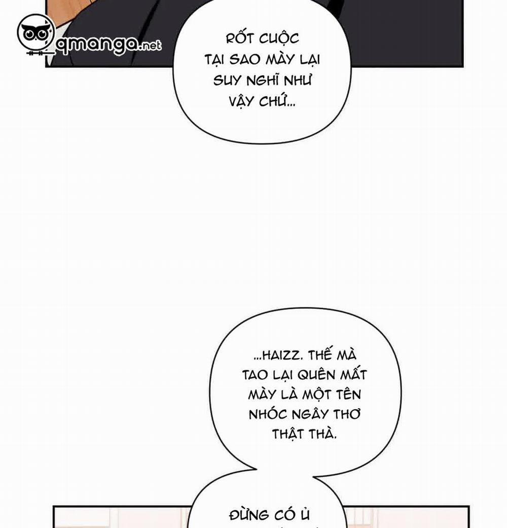 Khoảng Cách Xa Lạ 19 trang 27