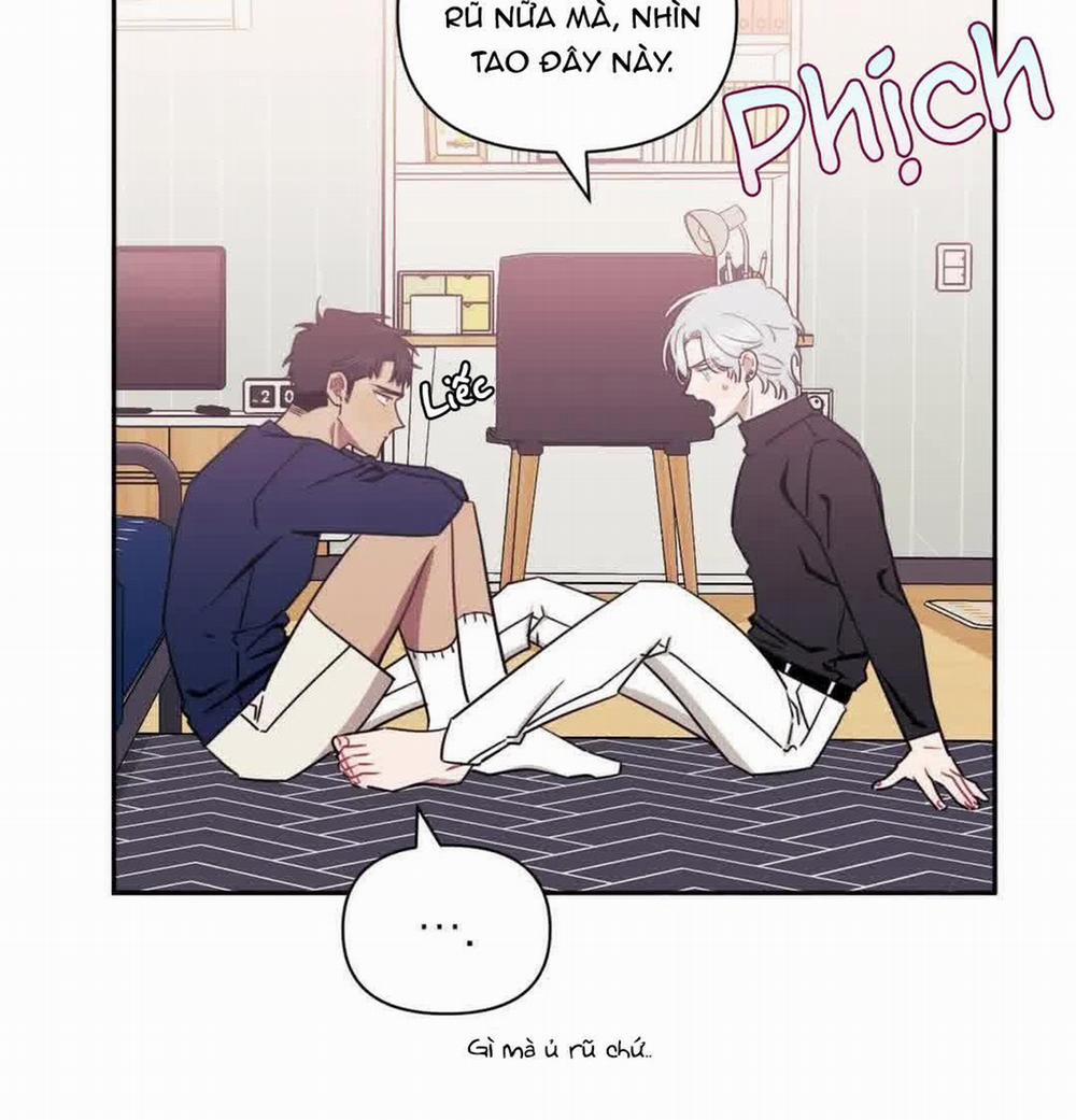 Khoảng Cách Xa Lạ 19 trang 28