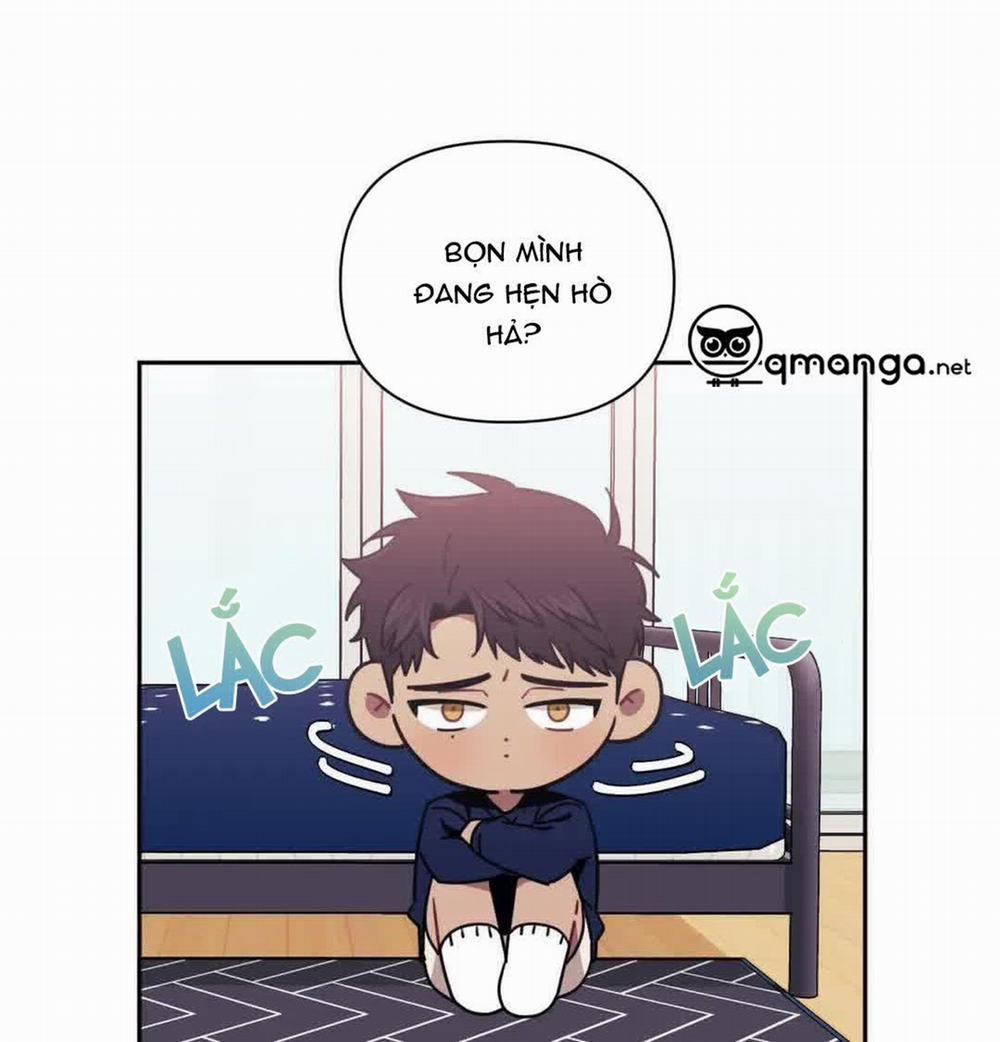 Khoảng Cách Xa Lạ 19 trang 29