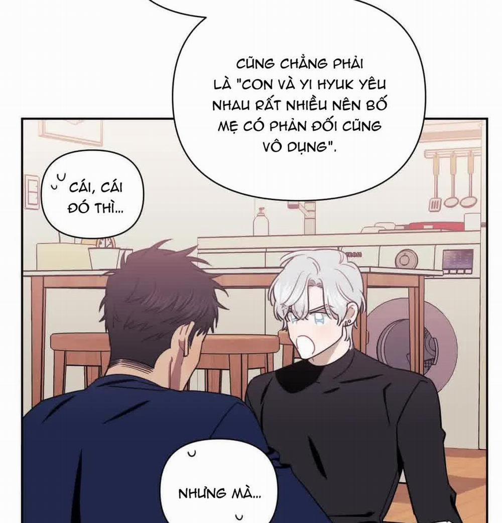 Khoảng Cách Xa Lạ 19 trang 36