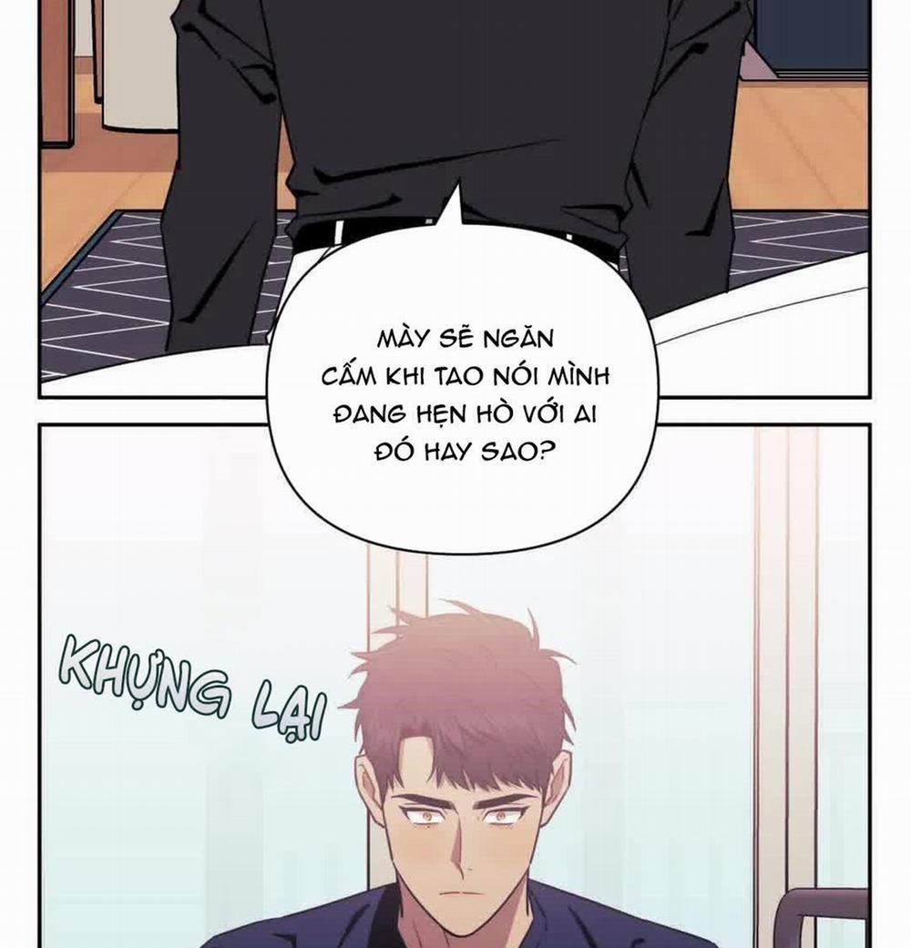 Khoảng Cách Xa Lạ 19 trang 39