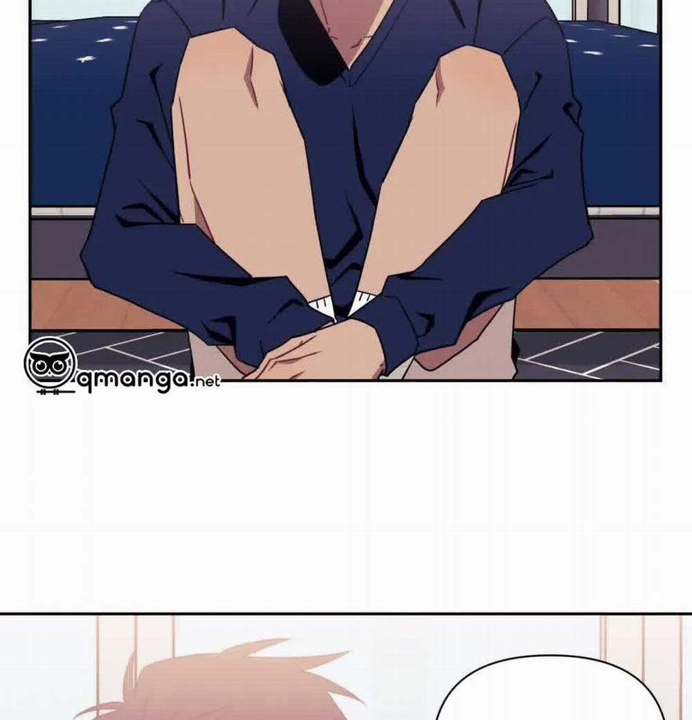 Khoảng Cách Xa Lạ 19 trang 40