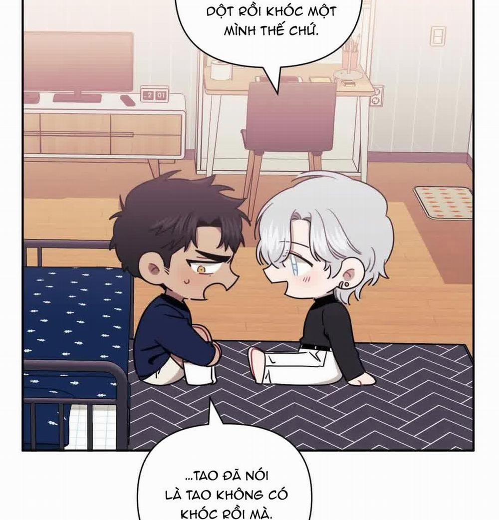 Khoảng Cách Xa Lạ 19 trang 44