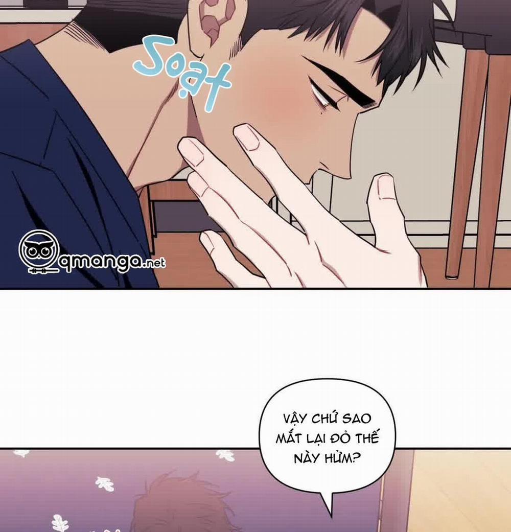 Khoảng Cách Xa Lạ 19 trang 48