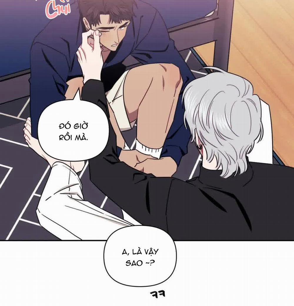 Khoảng Cách Xa Lạ 19 trang 49