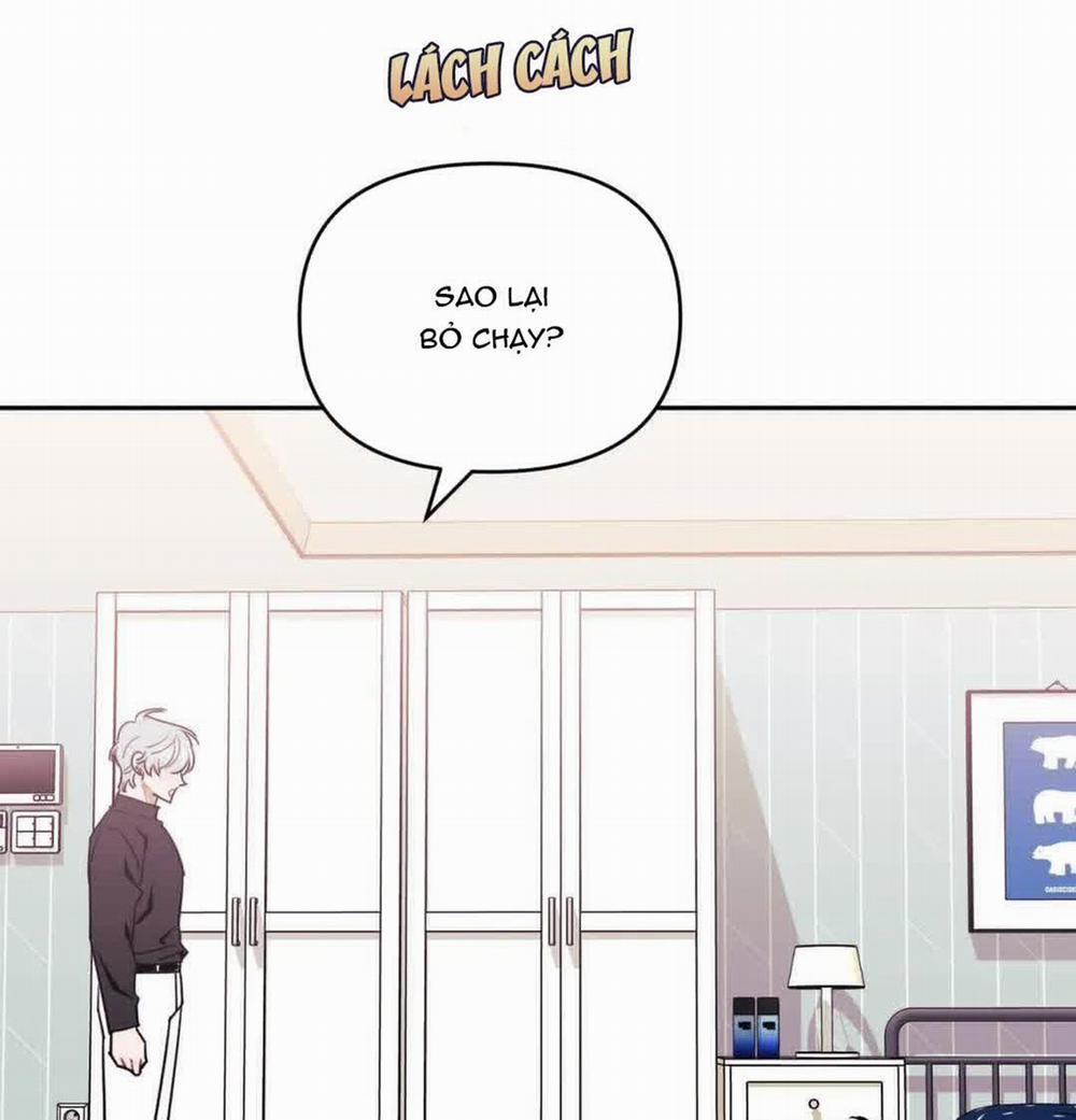 Khoảng Cách Xa Lạ 19 trang 5