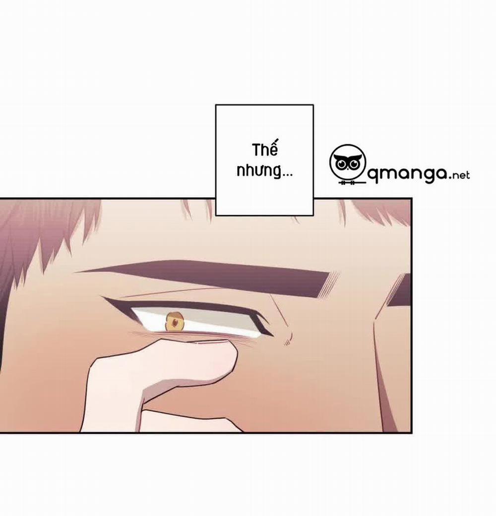 Khoảng Cách Xa Lạ 19 trang 50