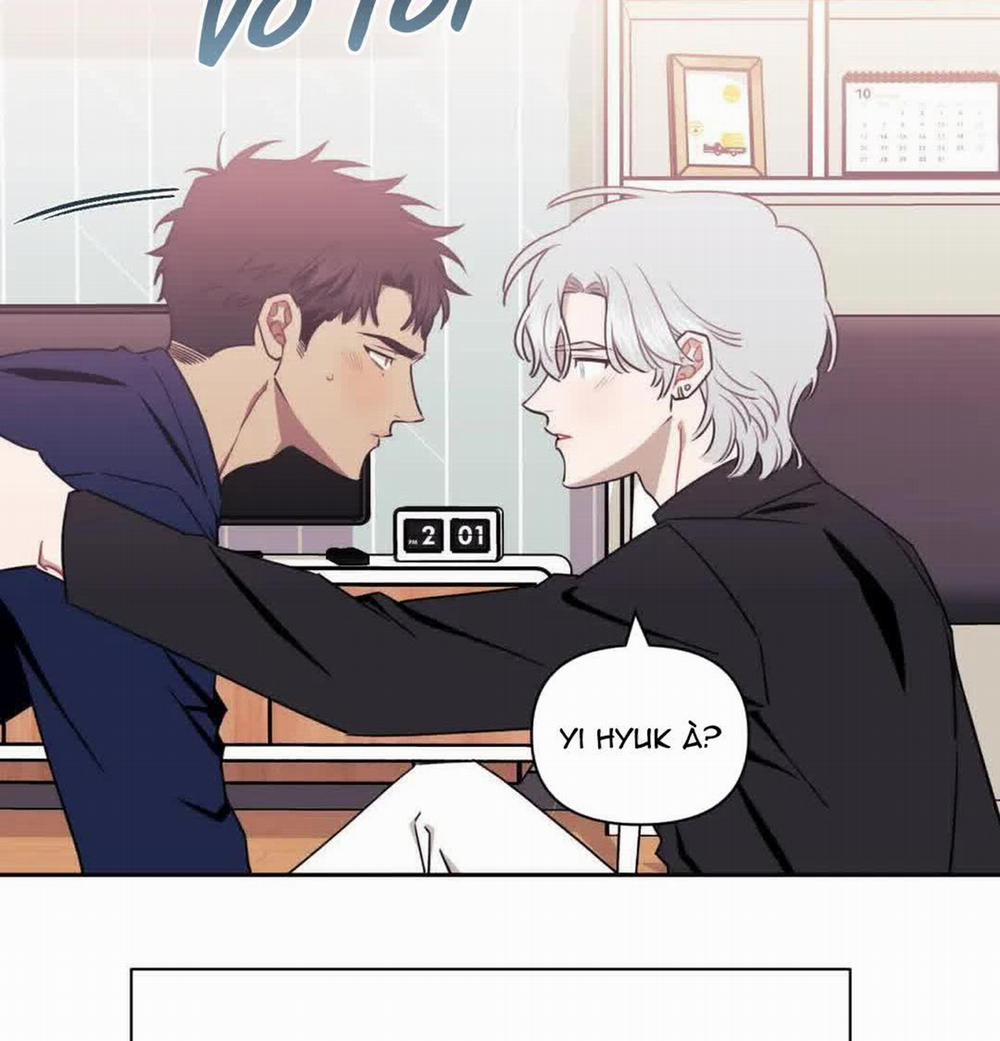 Khoảng Cách Xa Lạ 19 trang 55