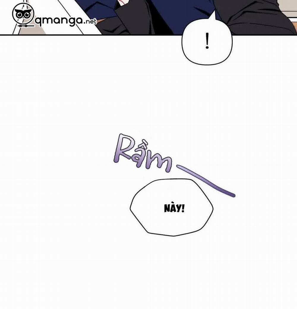 Khoảng Cách Xa Lạ 19 trang 57