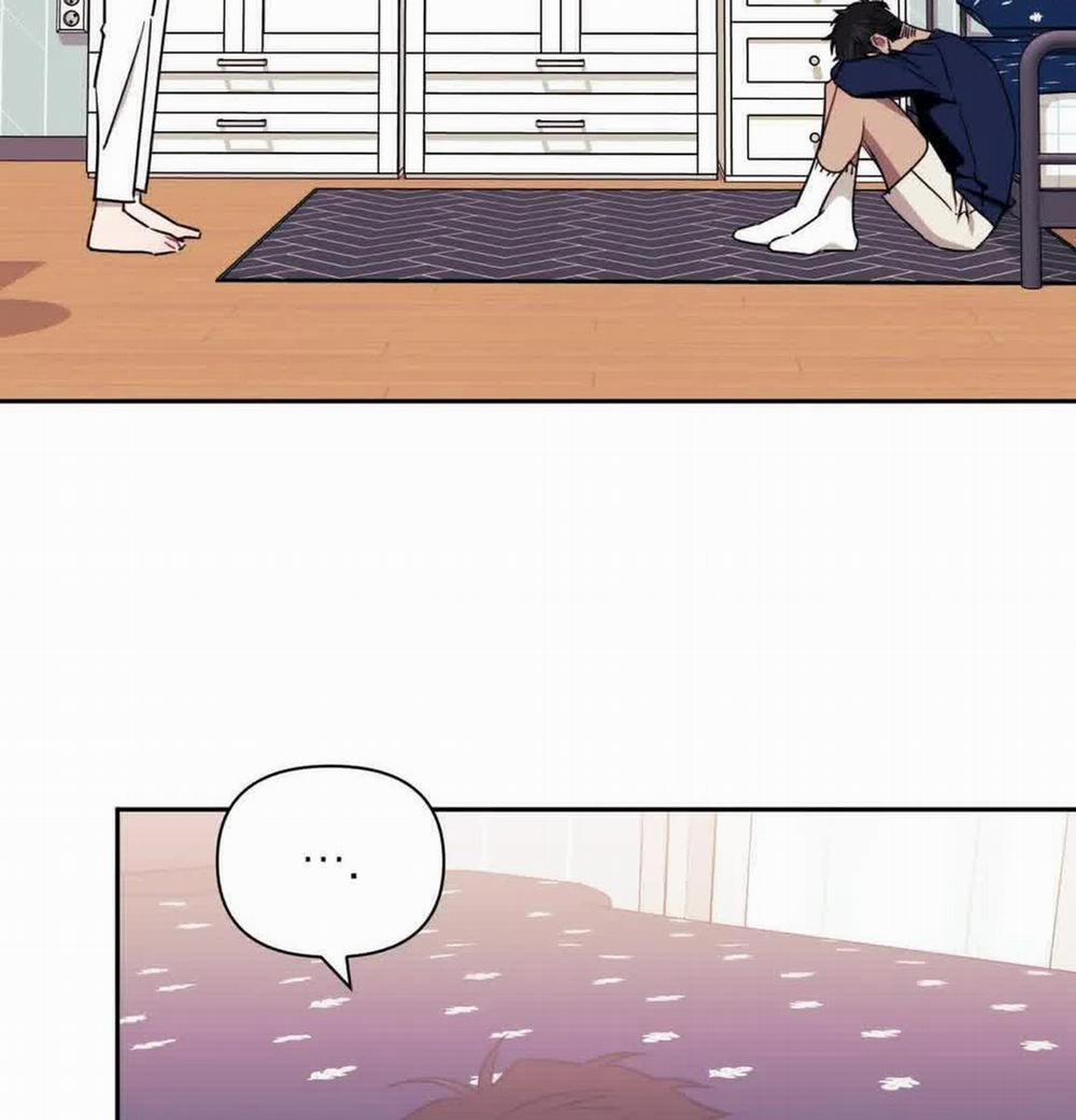 Khoảng Cách Xa Lạ 19 trang 6